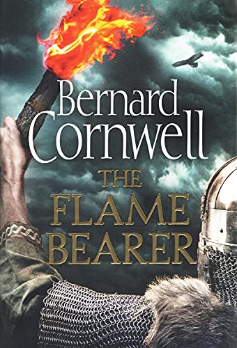 Stock image for The Flame Bearer (The Last Kingdom Series, Book 10) for sale by WorldofBooks