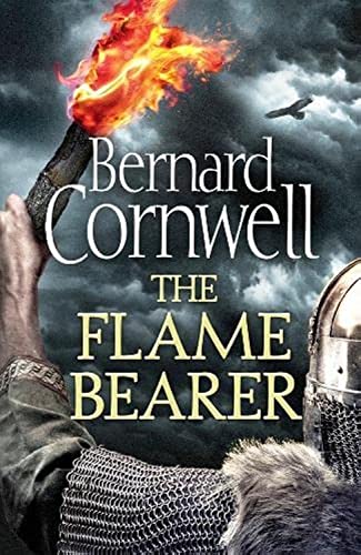 Stock image for The Flame Bearer (the Last Kingdom Series, Book 10) for sale by Better World Books