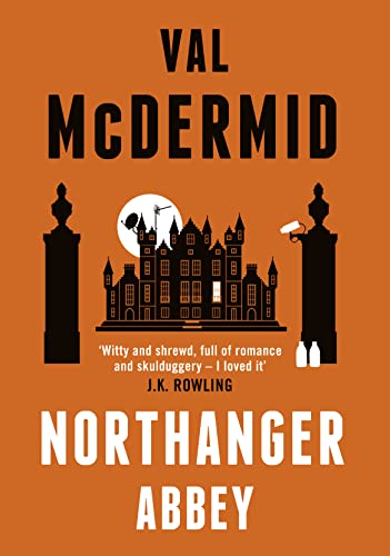 9780007504244: Northanger Abbey