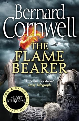 Stock image for The Last Kingdom 10. The Flame Bearer: The Warrior Chronicles (The Last Kingdom Series) for sale by medimops