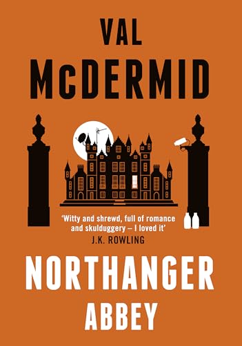 9780007504275: Northanger Abbey