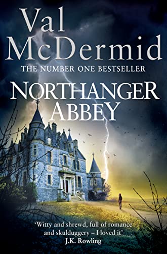 9780007504299: Northanger Abbey