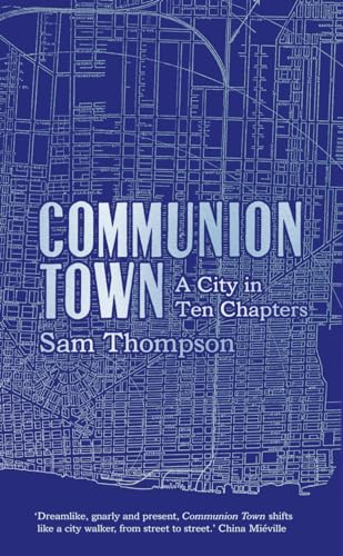 Stock image for Communion Town for sale by ThriftBooks-Dallas