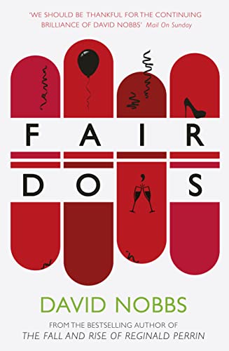 Stock image for FAIR DO  S for sale by WorldofBooks