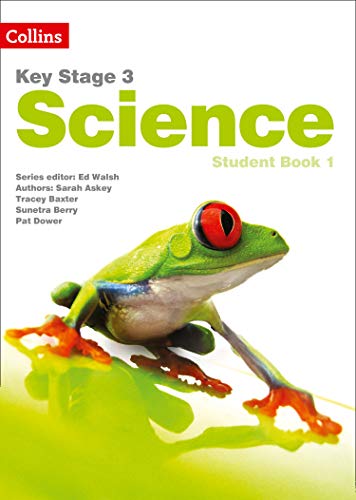 9780007505814: Student Book 1 (Key Stage 3 Science)