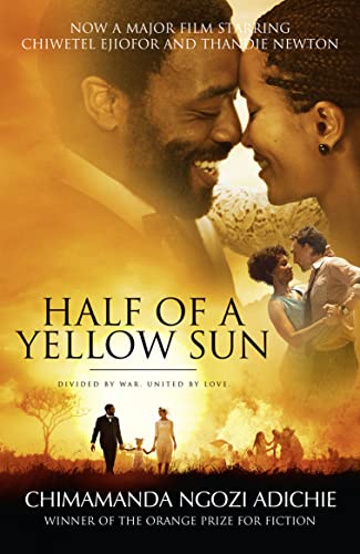 9780007506071: Half of a Yellow Sun [Lingua inglese]: The Women’s Prize for Fiction’s ‘Winner of Winners’