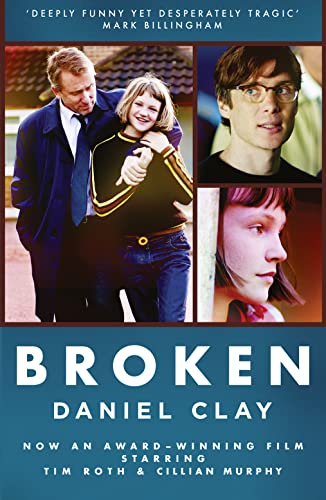 Stock image for Broken for sale by Blackwell's