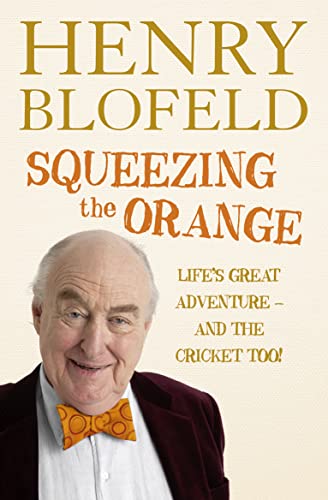 9780007506408: Squeezing the Orange