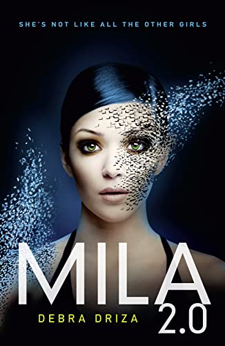 Stock image for Mila 2.0 for sale by WorldofBooks
