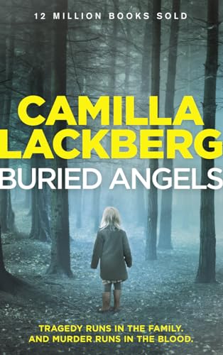 9780007507498: Buried Angels (Patrik Hedstrom and Erica Falck)