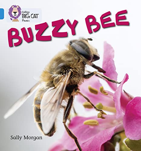 Beispielbild fr Buzzy Bees zum Verkauf von Blackwell's