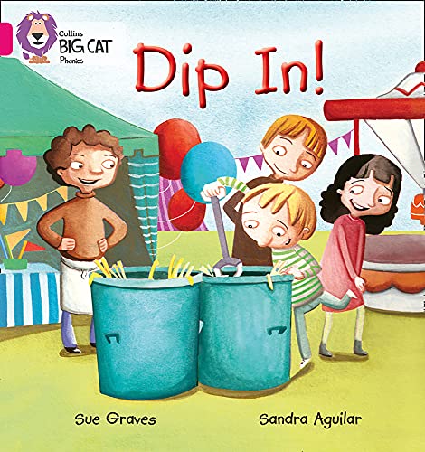 Stock image for Dip In for sale by Blackwell's