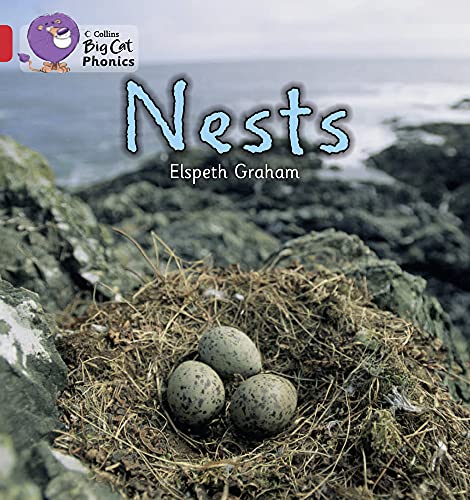 Beispielbild fr NESTS zum Verkauf von Blackwell's