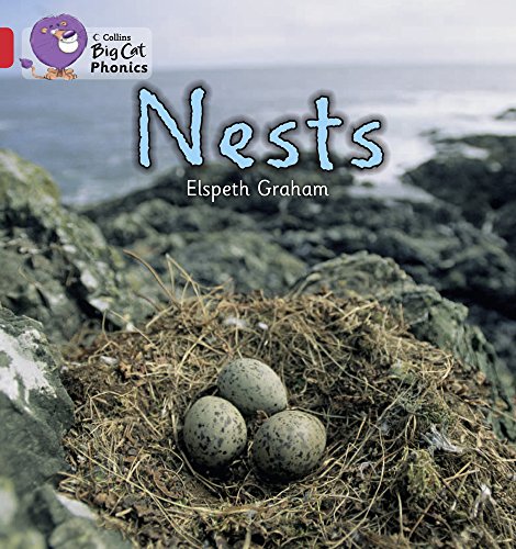 Stock image for NESTS for sale by Blackwell's