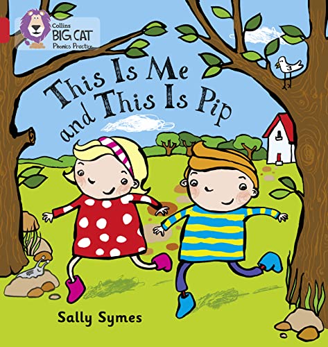Stock image for THIS IS ME AND THIS IS PIP for sale by Blackwell's