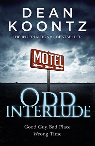 Stock image for Odd Interlude for sale by WorldofBooks