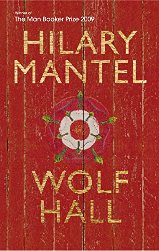 Imagen de archivo de Wolf Hall (The Wolf Hall Trilogy) a la venta por WorldofBooks