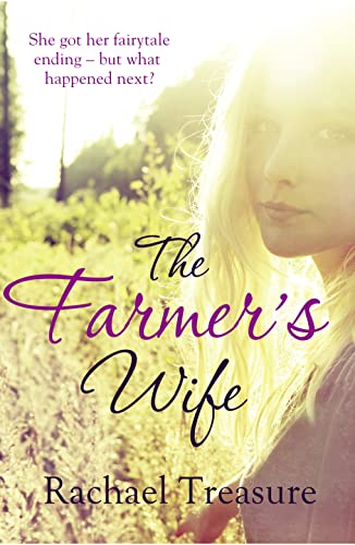 Stock image for The Farmer's Wife for sale by Better World Books Ltd