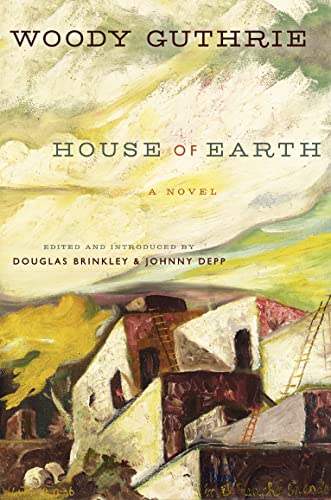 Beispielbild fr House of Earth zum Verkauf von WorldofBooks