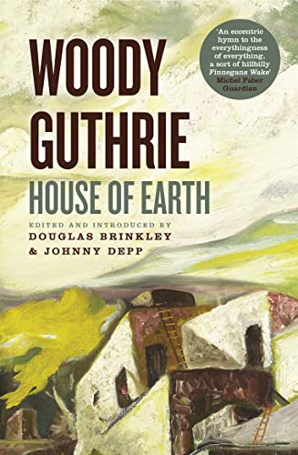 9780007510450: HOUSE OF EARTH- PB