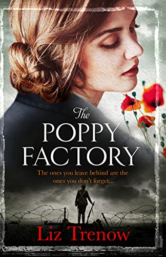 Beispielbild fr The Poppy Factory zum Verkauf von AwesomeBooks