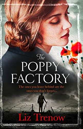9780007510481: The Poppy Factory