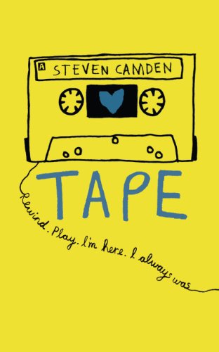 Stock image for Tape for sale by AwesomeBooks