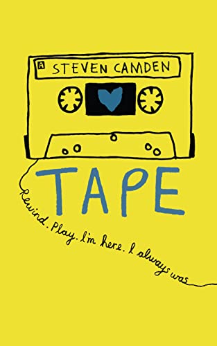 Stock image for Tape for sale by AwesomeBooks