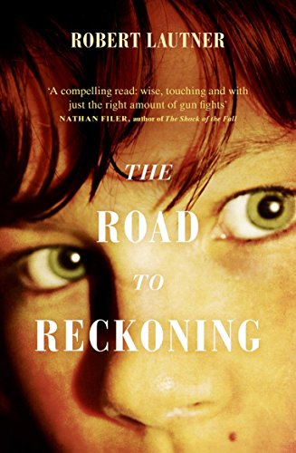 Stock image for The Road to Reckoning for sale by Goldstone Books