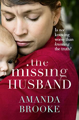Beispielbild fr The Missing Husband zum Verkauf von Better World Books