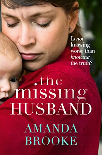 9780007511365: THE MISSING HUSBAND