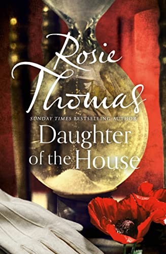 9780007512058: Daughter Of The House