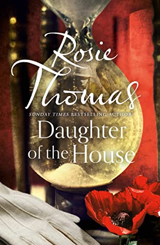 9780007512058: Daughter of the House
