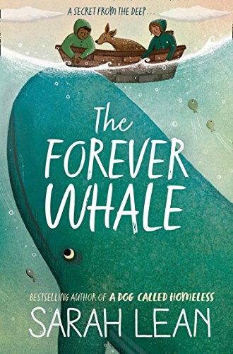 Imagen de archivo de The Forever Whale a la venta por WorldofBooks