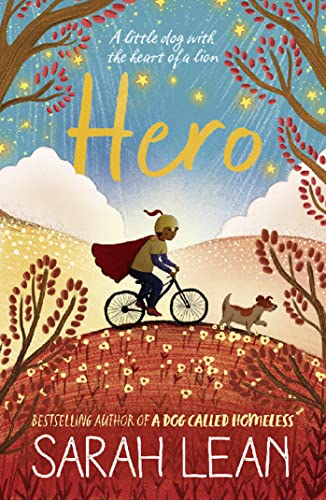 Stock image for Hero for sale by WorldofBooks