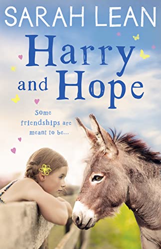 Beispielbild fr Harry and Hope zum Verkauf von Better World Books: West