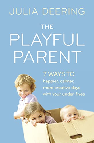 9780007512409: The Playful Parent