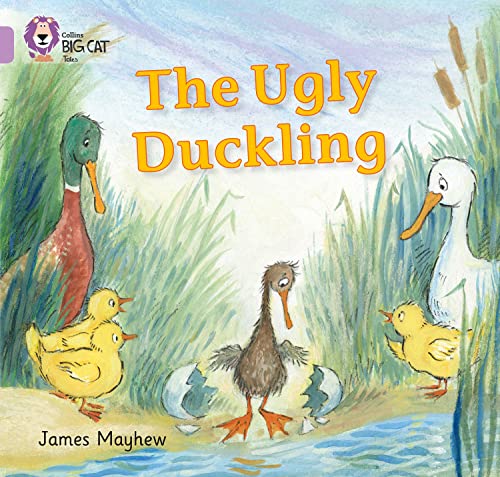 Beispielbild fr The Ugly Duckling zum Verkauf von Blackwell's