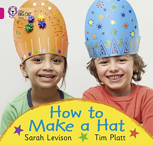 Beispielbild fr How to Make a Hat zum Verkauf von Blackwell's