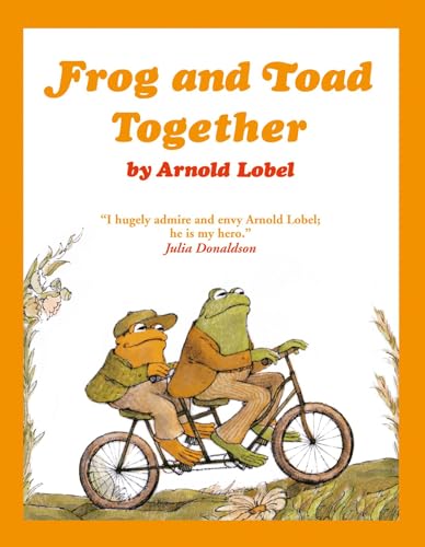 9780007512928: Frog and Toad Together