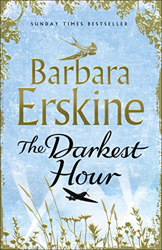 Beispielbild fr The Darkest Hour zum Verkauf von Better World Books