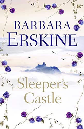 9780007513161: Sleeper’s Castle: An epic historical romance from the Sunday Times bestseller, that will leave you breathless!