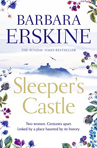Beispielbild fr Sleepers Castle zum Verkauf von BooksRun