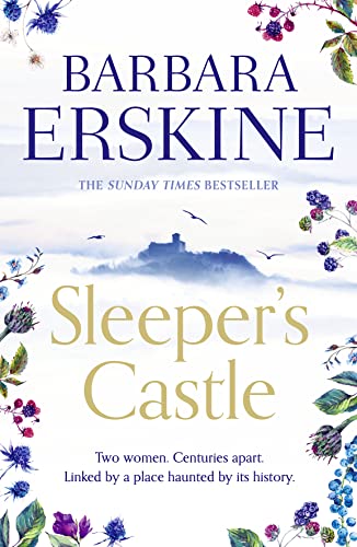 9780007513192: Sleeper's Castle: An epic historical romance from the Sunday Times bestseller, that will leave you breathless!