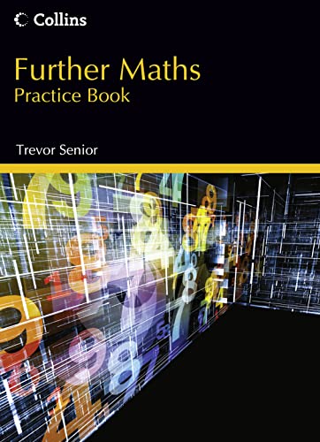 9780007513208: Further Maths Practice Book