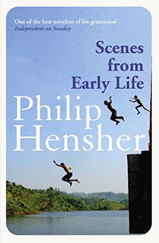 9780007513727: Scenes from Early Life