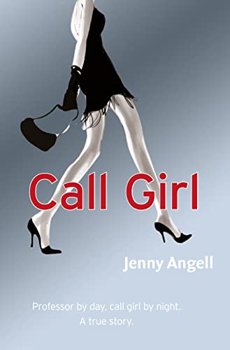 Imagen de archivo de Call Girl a la venta por AwesomeBooks