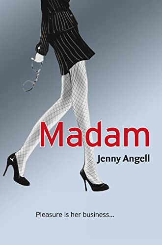 Stock image for Madam for sale by WorldofBooks