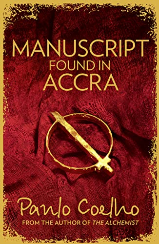 9780007513925: Manuscript Found in Accra