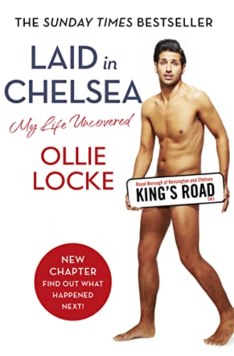 Beispielbild fr Laid in Chelsea: My Life Uncovered zum Verkauf von WorldofBooks